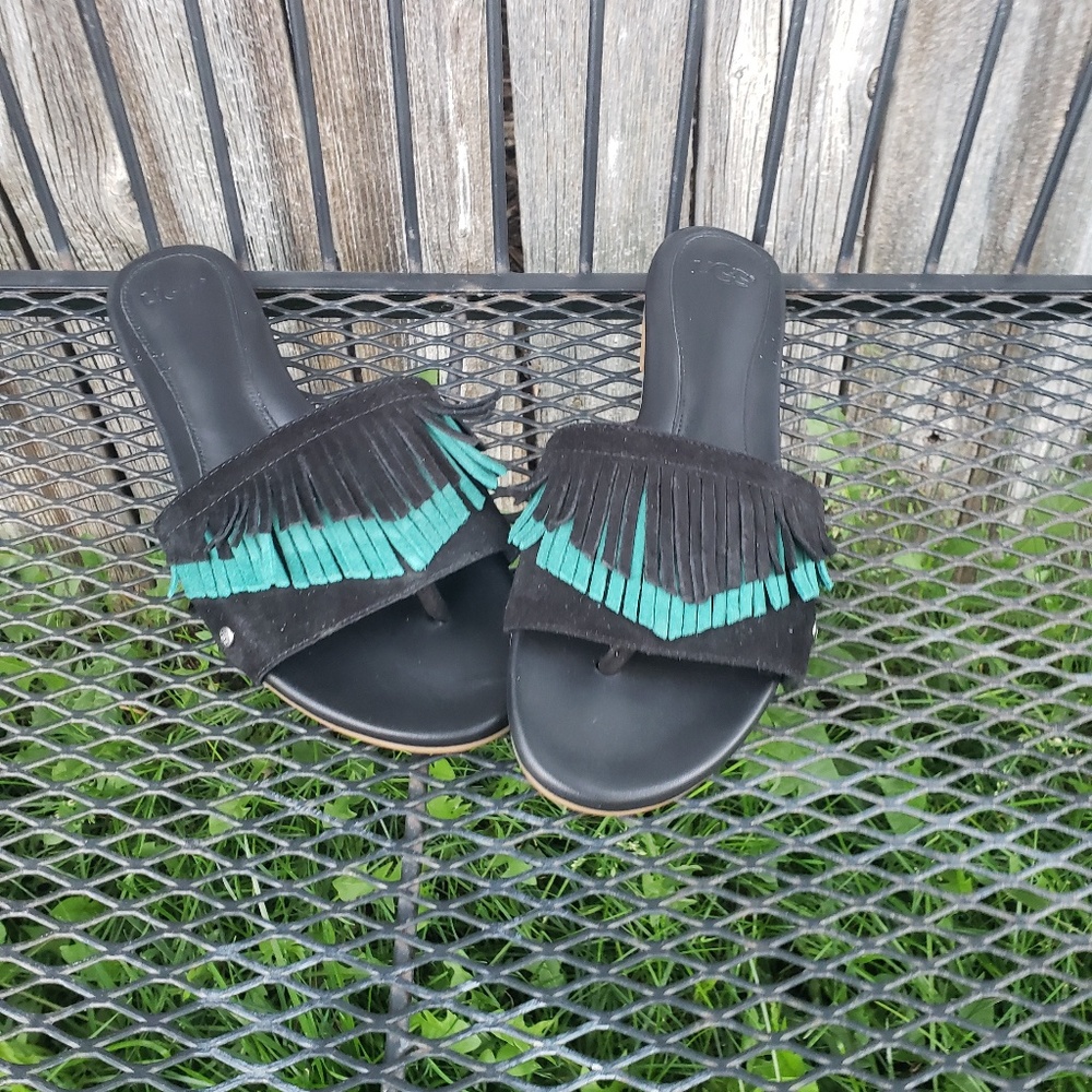 Ugg Binx womens sandal